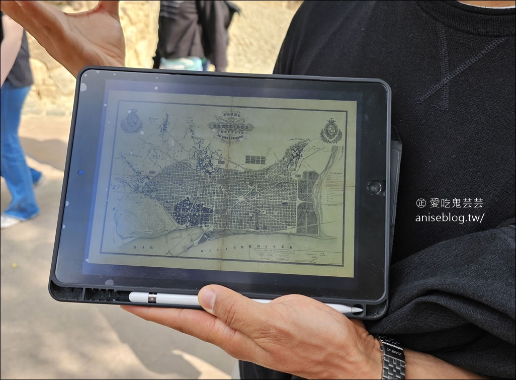 奎爾公園Park Güell， 最經典的高第建築之一 (含中文導覽)