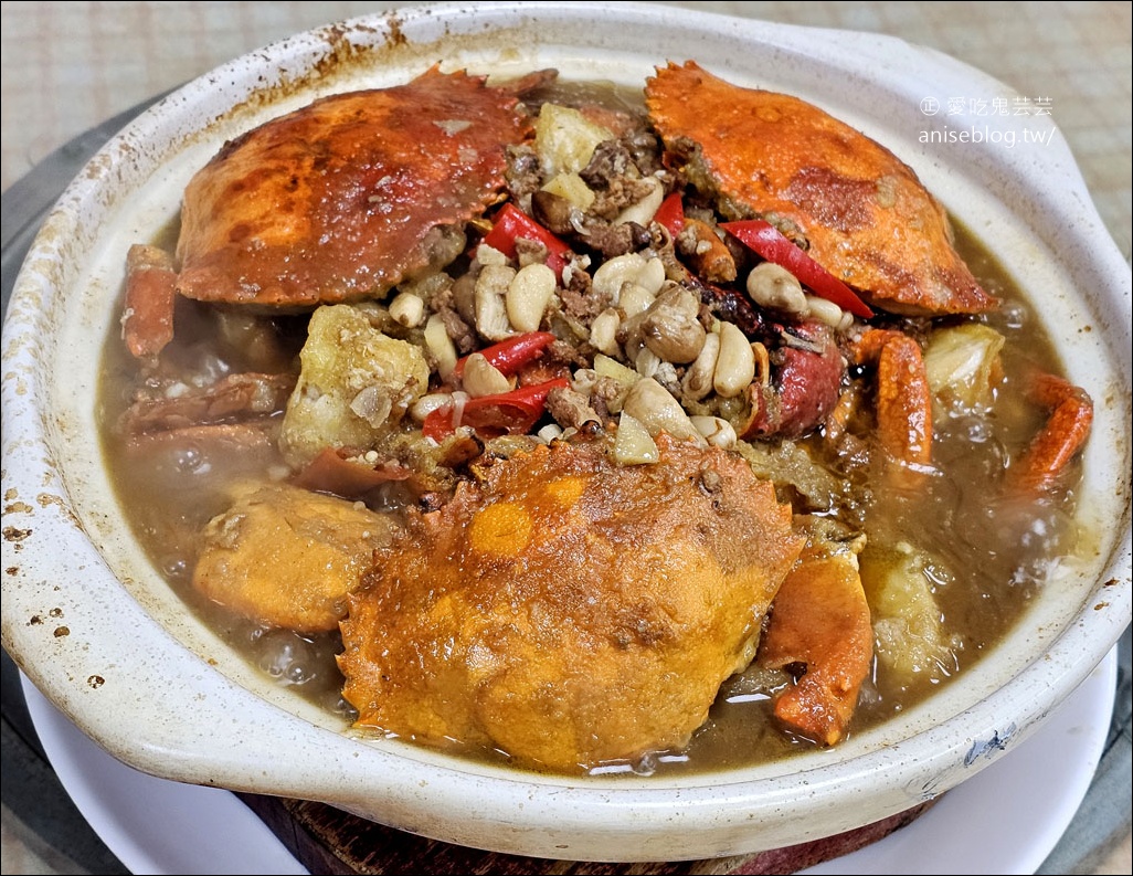 雙溪大眾餐館，龍蝦炒菜脯招牌必點 (外掛海山餅舖、蔡冰) (文末菜單)