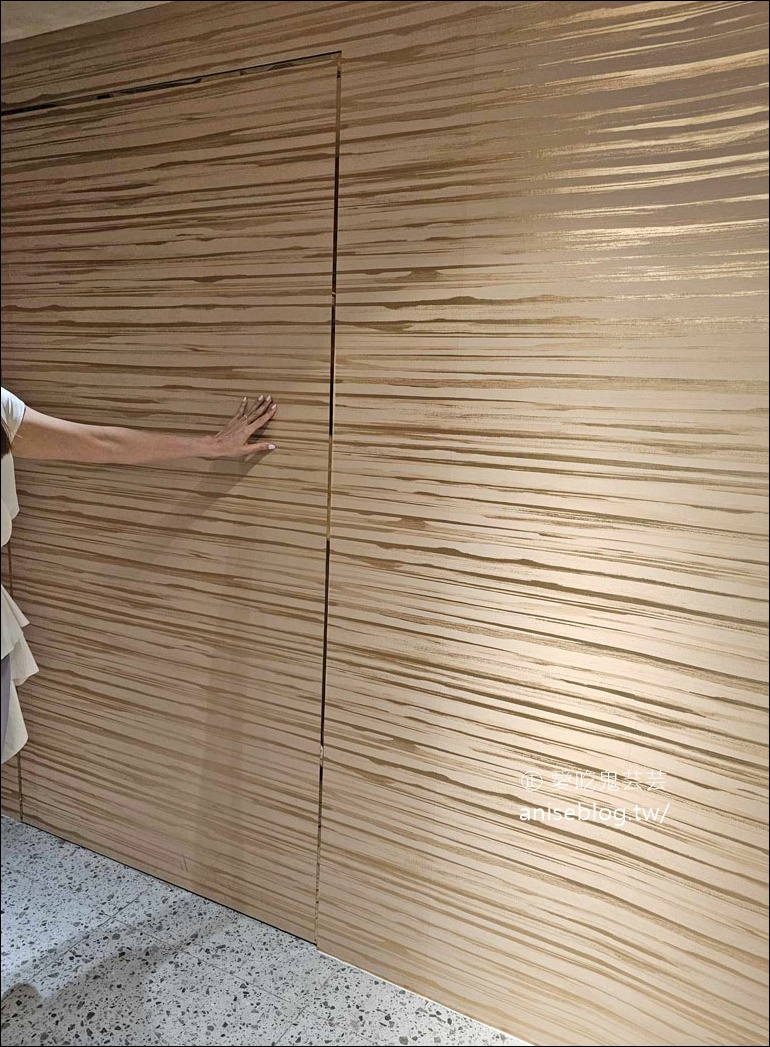 Golden餐廳@晶華酒店，亞洲風味Tapas，林明健主廚(Chef Kin)的小料理