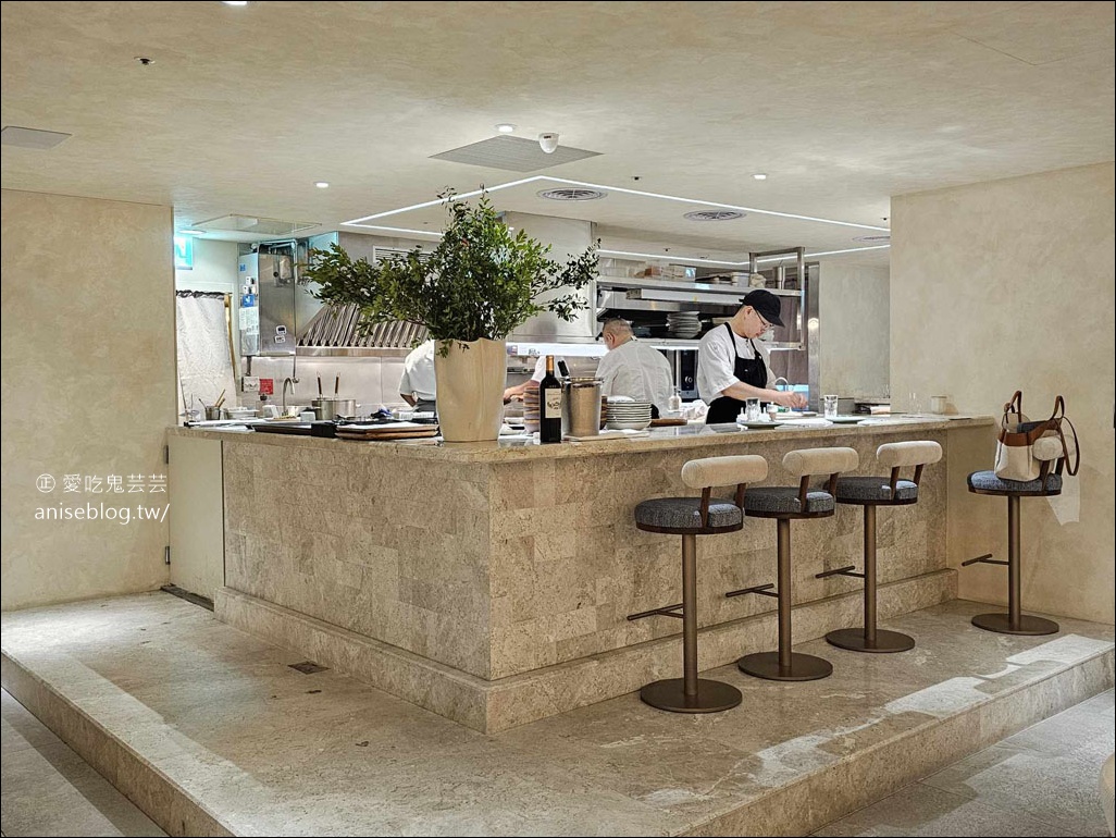 Golden餐廳@晶華酒店，亞洲風味Tapas，林明健主廚(Chef Kin)的小料理