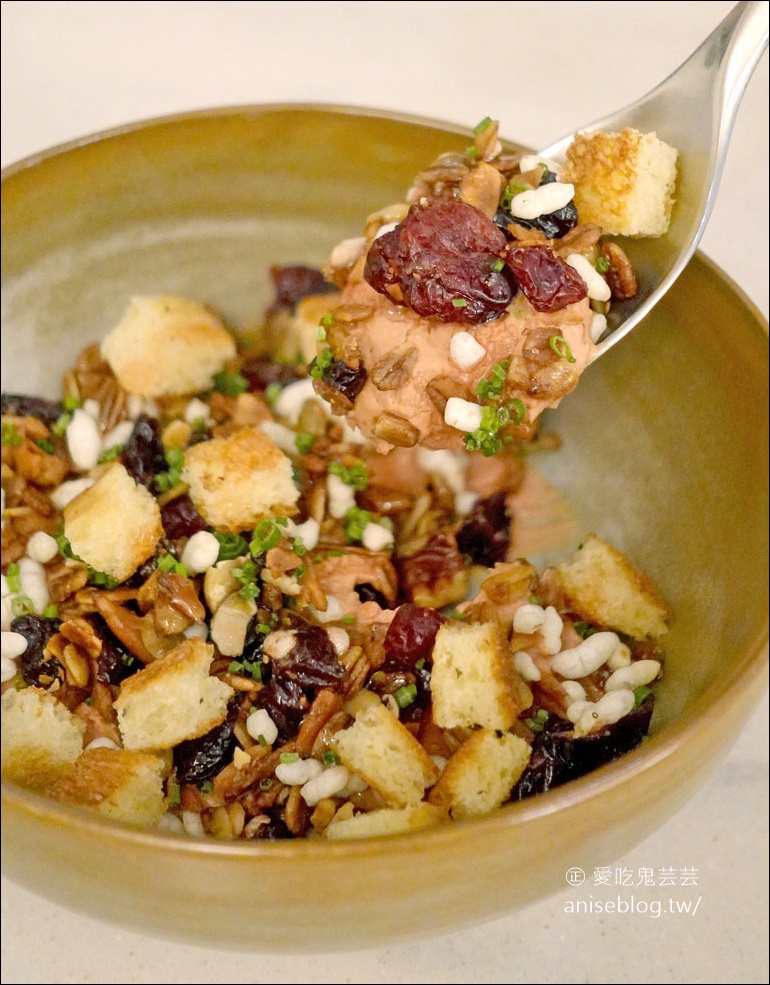 Golden餐廳@晶華酒店，亞洲風味Tapas，林明健主廚(Chef Kin)的小料理