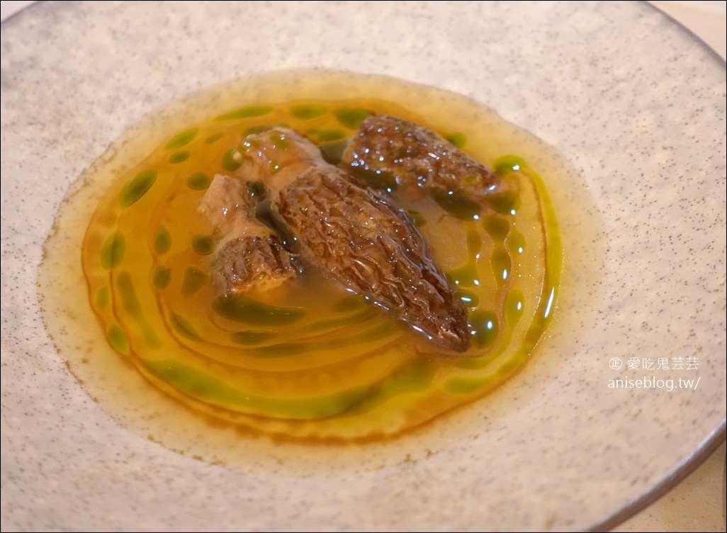 Golden餐廳@晶華酒店，亞洲風味Tapas，林明健主廚(Chef Kin)的小料理