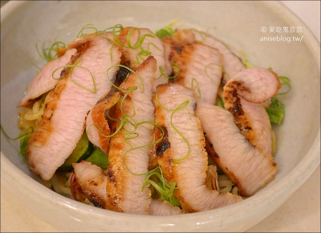 Golden餐廳@晶華酒店，亞洲風味Tapas，林明健主廚(Chef Kin)的小料理