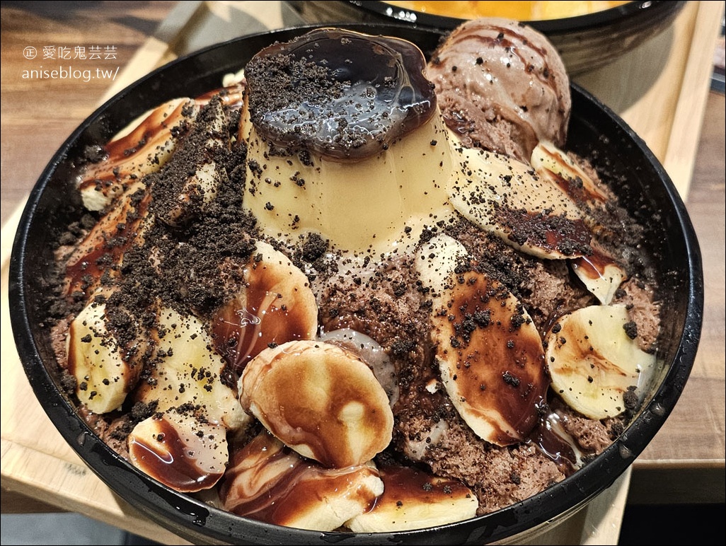 礁溪冰雪雪花冰,每年夏天就是要吃這味! 礁溪冰雪雪花冰,每年夏天就是要吃這味!