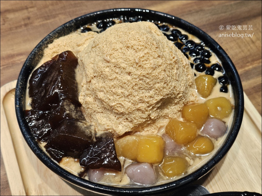 礁溪冰雪雪花冰,每年夏天就是要吃這味! 礁溪冰雪雪花冰,每年夏天就是要吃這味!