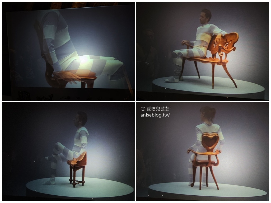 米拉之家Casa Milà，高第最具代表性的建築之一 (世界文化遺產)