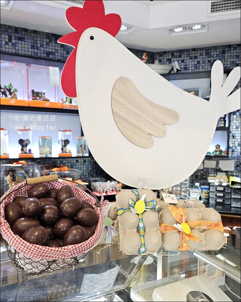 巴塞隆納美食 | 早餐、早午餐、咖啡烘焙4家推薦：Casa Vives、Mantequeries Pirenaiques、Brunells、Villa Bakery