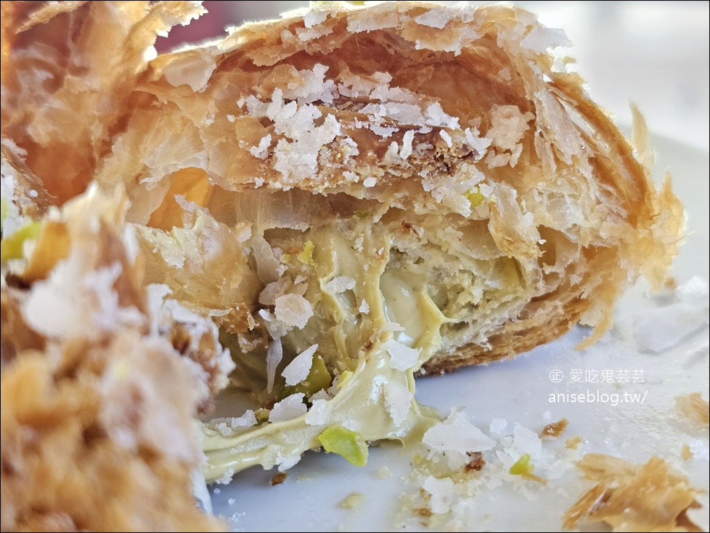 巴塞隆納美食 | 早餐、早午餐、咖啡烘焙4家推薦：Casa Vives、Mantequeries Pirenaiques、Brunells、Villa Bakery