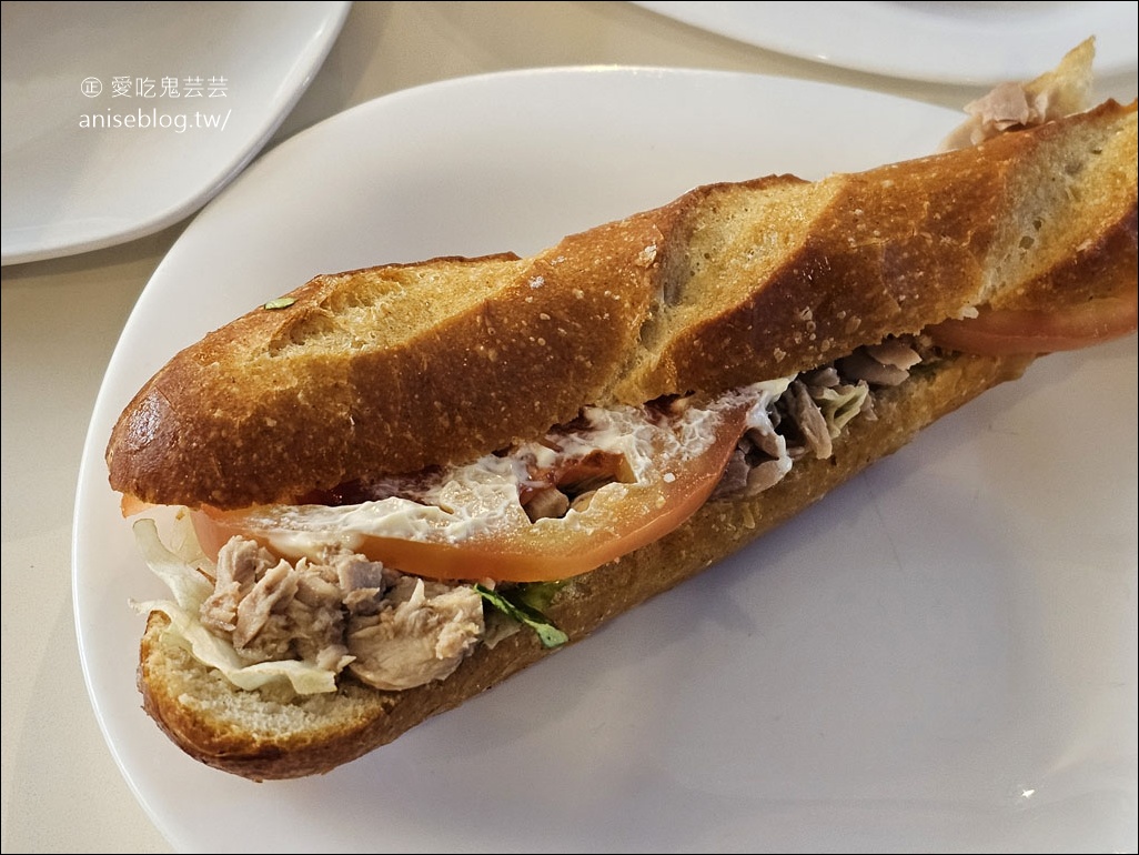 巴塞隆納美食 | 早餐、早午餐、咖啡烘焙4家推薦：Casa Vives、Mantequeries Pirenaiques、Brunells、Villa Bakery