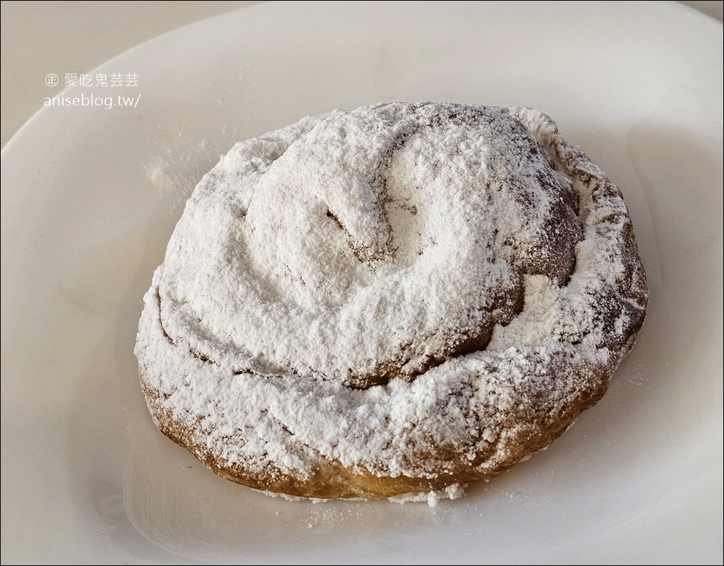 巴塞隆納美食 | 早餐、早午餐、咖啡烘焙4家推薦：Casa Vives、Mantequeries Pirenaiques、Brunells、Villa Bakery