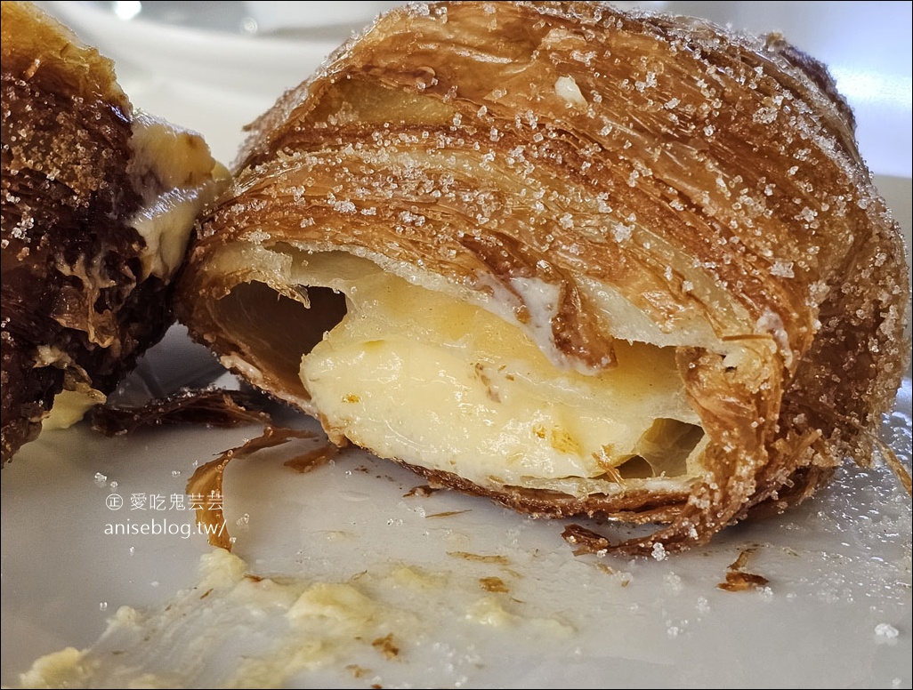 巴塞隆納美食 | 早餐、早午餐、咖啡烘焙4家推薦：Casa Vives、Mantequeries Pirenaiques、Brunells、Villa Bakery