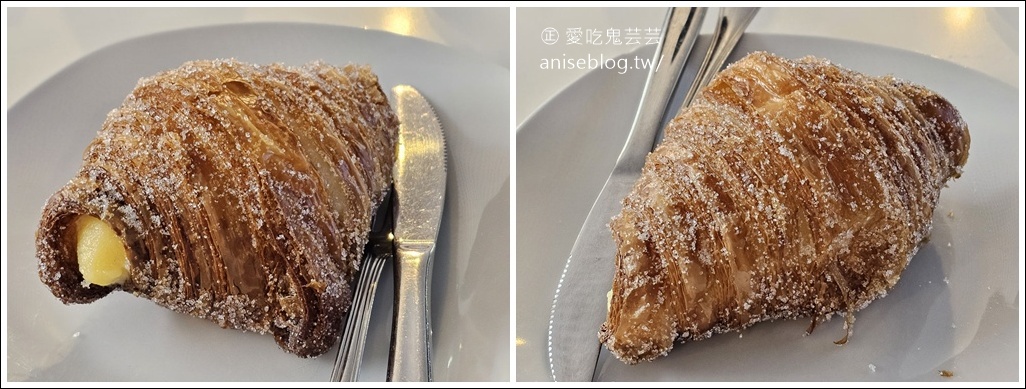 巴塞隆納美食 | 早餐、早午餐、咖啡烘焙4家推薦：Casa Vives、Mantequeries Pirenaiques、Brunells、Villa Bakery