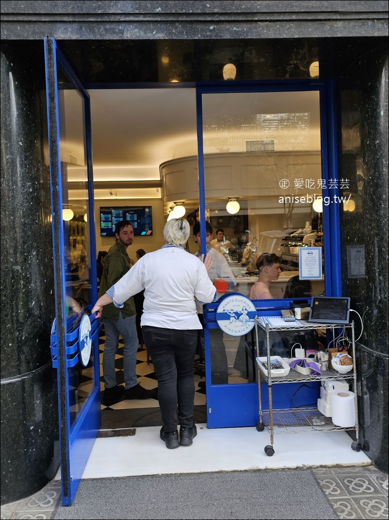 巴塞隆納美食 | 早餐、早午餐、咖啡烘焙4家推薦：Casa Vives、Mantequeries Pirenaiques、Brunells、Villa Bakery