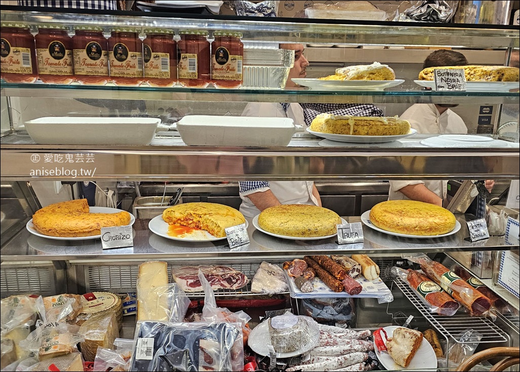 巴塞隆納美食 | 早餐、早午餐、咖啡烘焙4家推薦：Casa Vives、Mantequeries Pirenaiques、Brunells、Villa Bakery