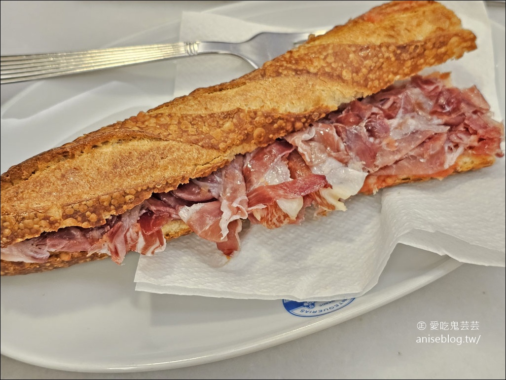 巴塞隆納美食 | 早餐、早午餐、咖啡烘焙4家推薦：Casa Vives、Mantequeries Pirenaiques、Brunells、Villa Bakery