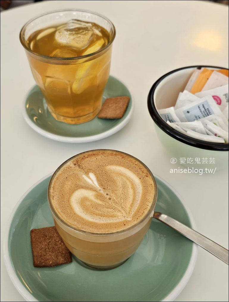 巴塞隆納美食 | 早餐、早午餐、咖啡烘焙4家推薦：Casa Vives、Mantequeries Pirenaiques、Brunells、Villa Bakery