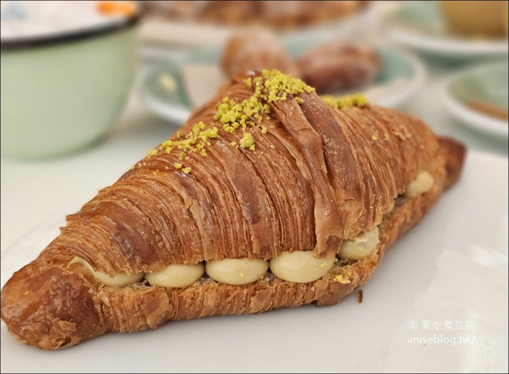巴塞隆納美食 | 早餐、早午餐、咖啡烘焙4家推薦：Casa Vives、Mantequeries Pirenaiques、Brunells、Villa Bakery