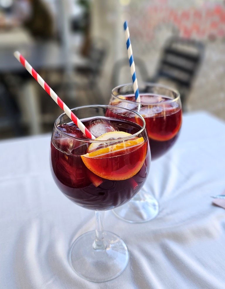 巴塞隆納美食 | 西班牙料理、加泰隆尼亞料理6家推薦