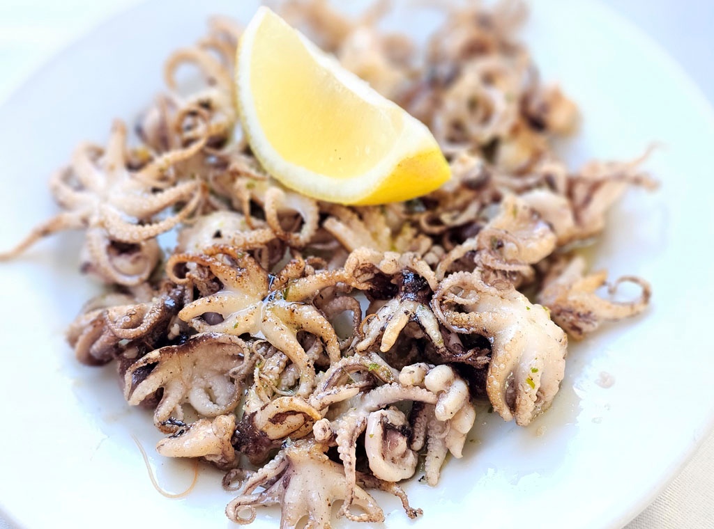 巴塞隆納美食 | 西班牙料理、加泰隆尼亞料理6家推薦