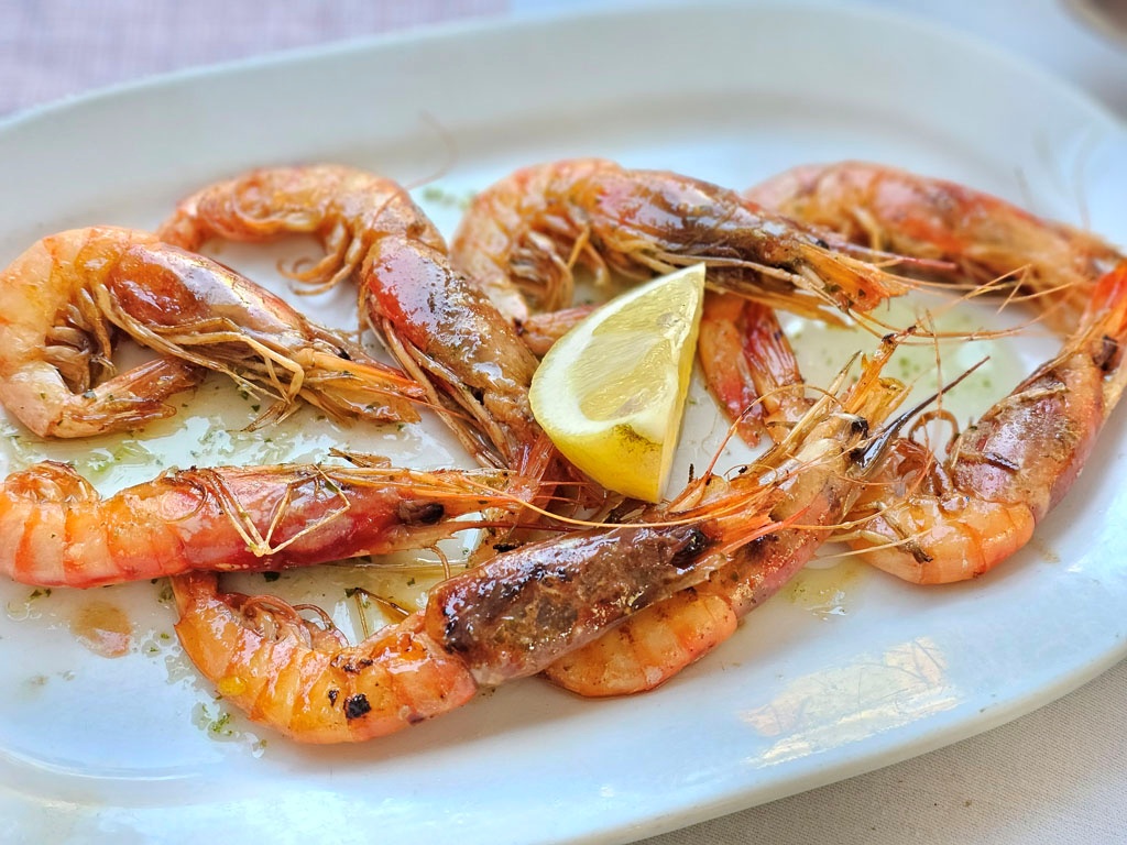 巴塞隆納美食 | 西班牙料理、加泰隆尼亞料理6家推薦