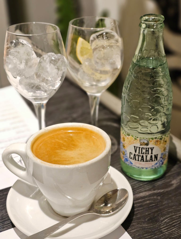 巴塞隆納美食 | 西班牙料理、加泰隆尼亞料理6家推薦