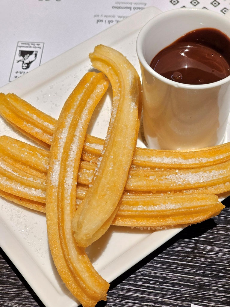 巴塞隆納美食 | 西班牙料理、加泰隆尼亞料理6家推薦