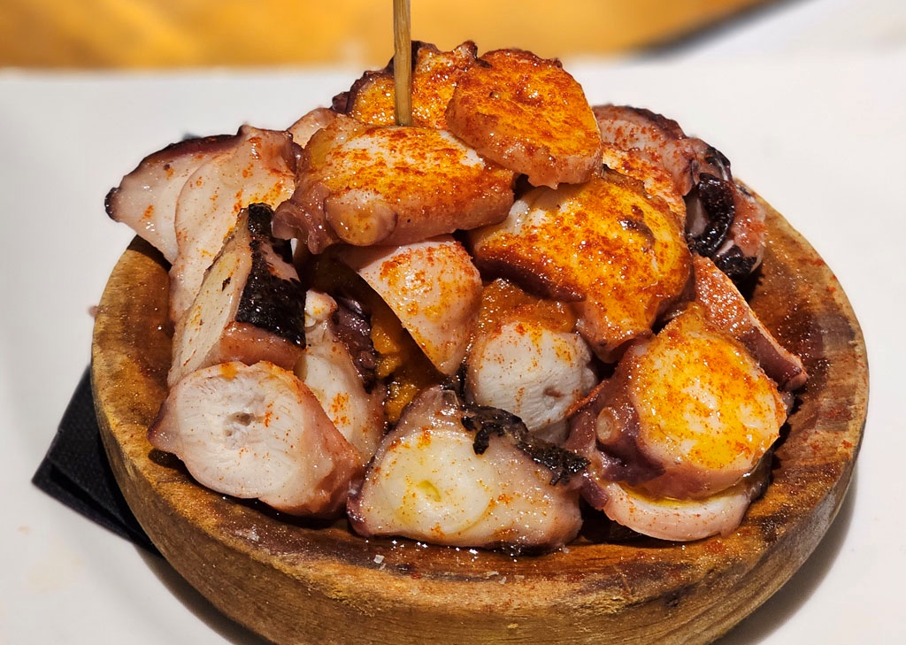 巴塞隆納美食 | 西班牙料理、加泰隆尼亞料理6家推薦