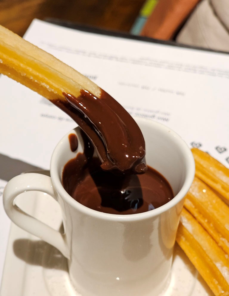 巴塞隆納美食 | 西班牙料理、加泰隆尼亞料理6家推薦