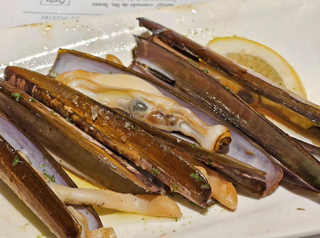 巴塞隆納美食 | 西班牙料理、加泰隆尼亞料理6家推薦