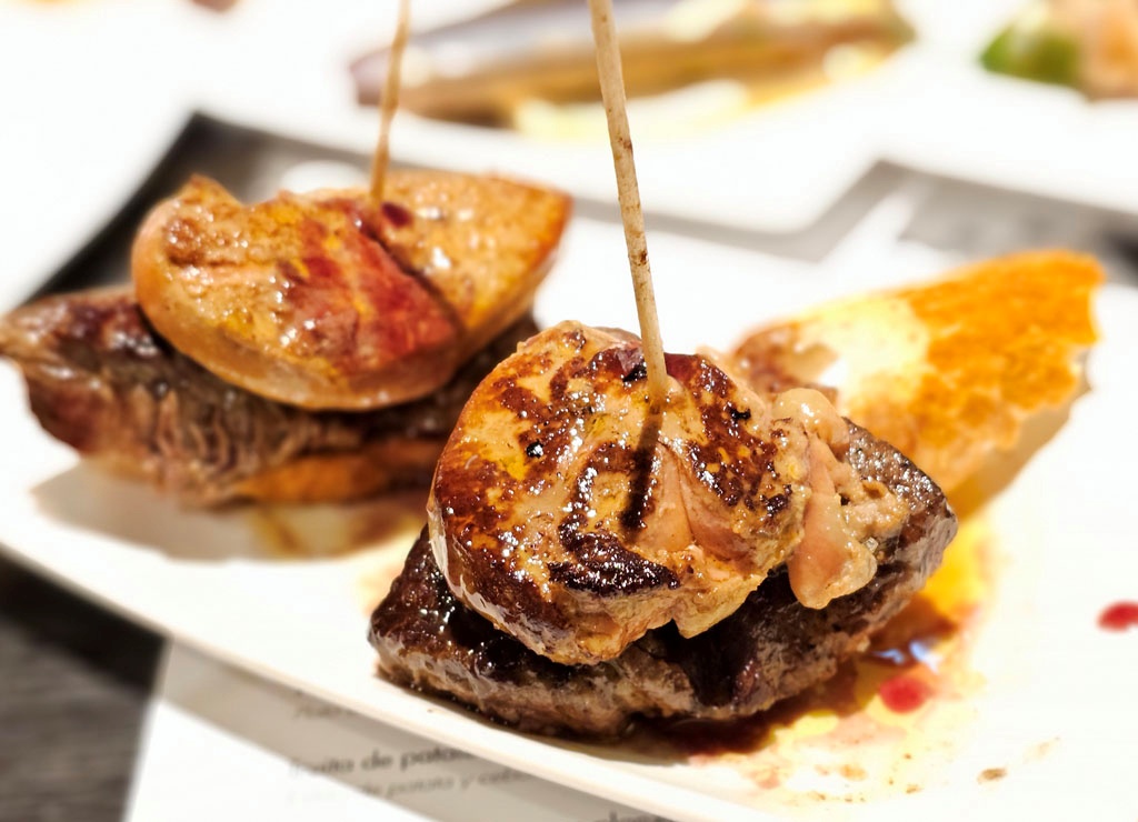 巴塞隆納美食 | 西班牙料理、加泰隆尼亞料理6家推薦