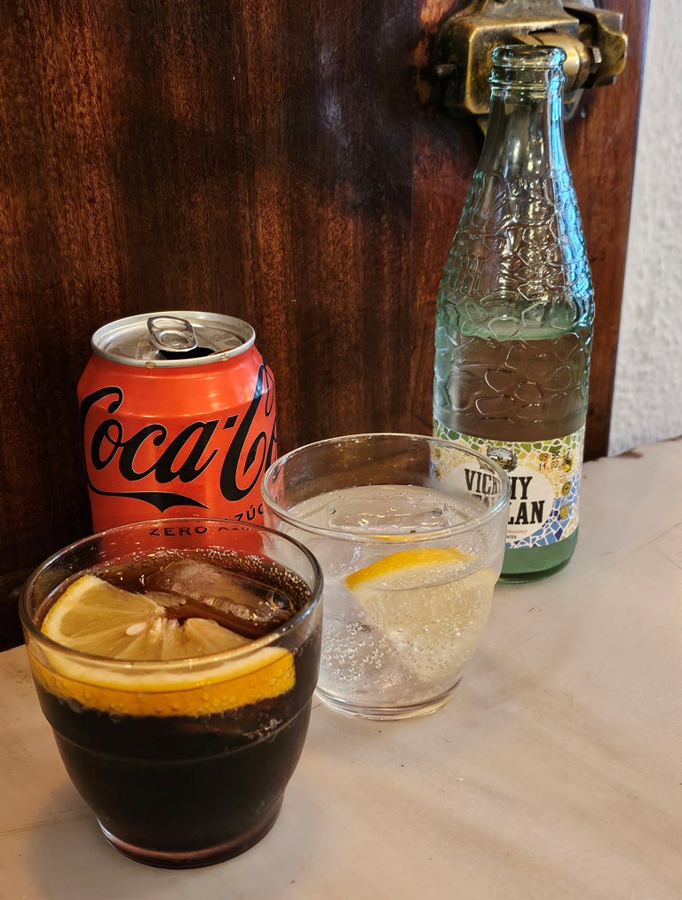 巴塞隆納美食 | 西班牙料理、加泰隆尼亞料理6家推薦