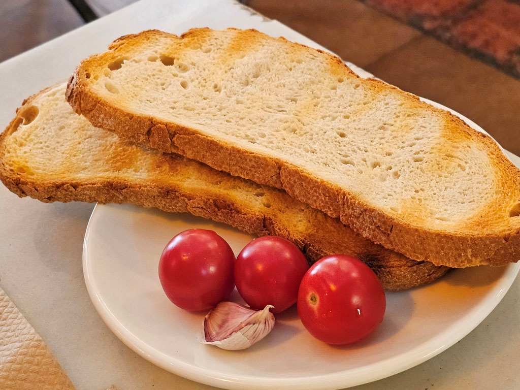 巴塞隆納美食 | 西班牙料理、加泰隆尼亞料理6家推薦