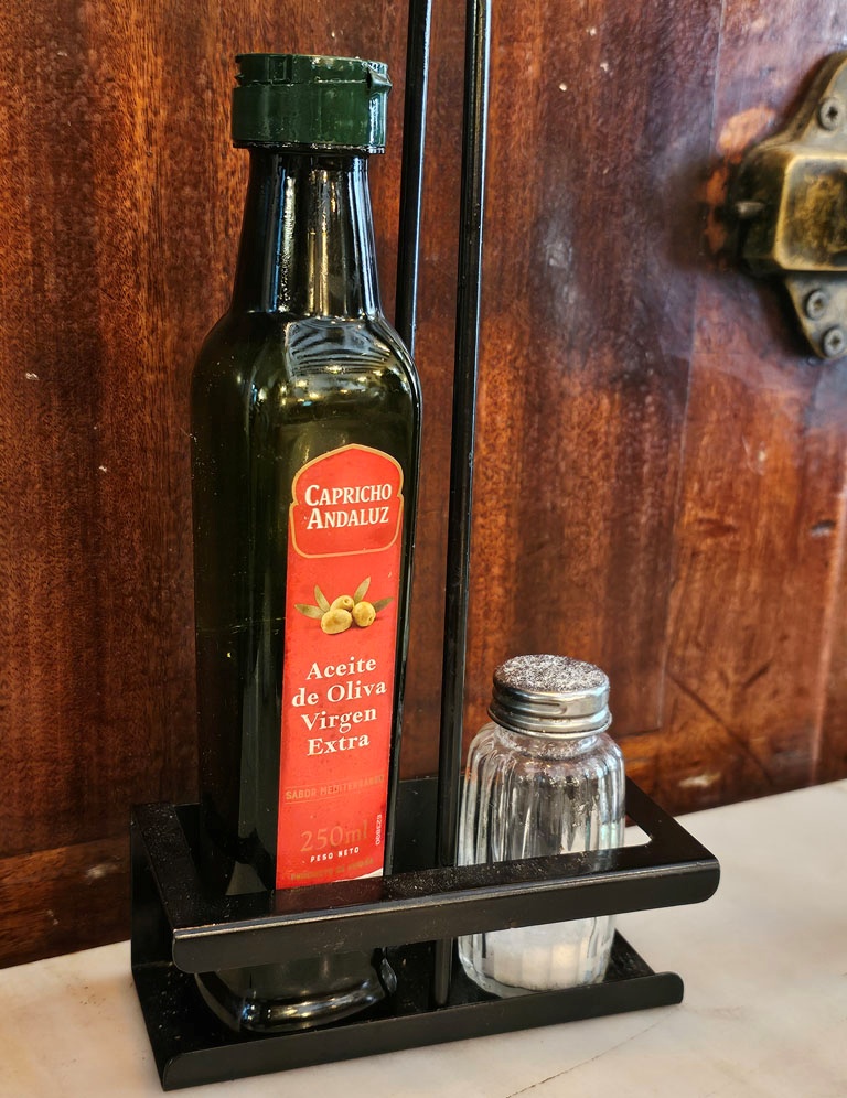 巴塞隆納美食 | 西班牙料理、加泰隆尼亞料理6家推薦