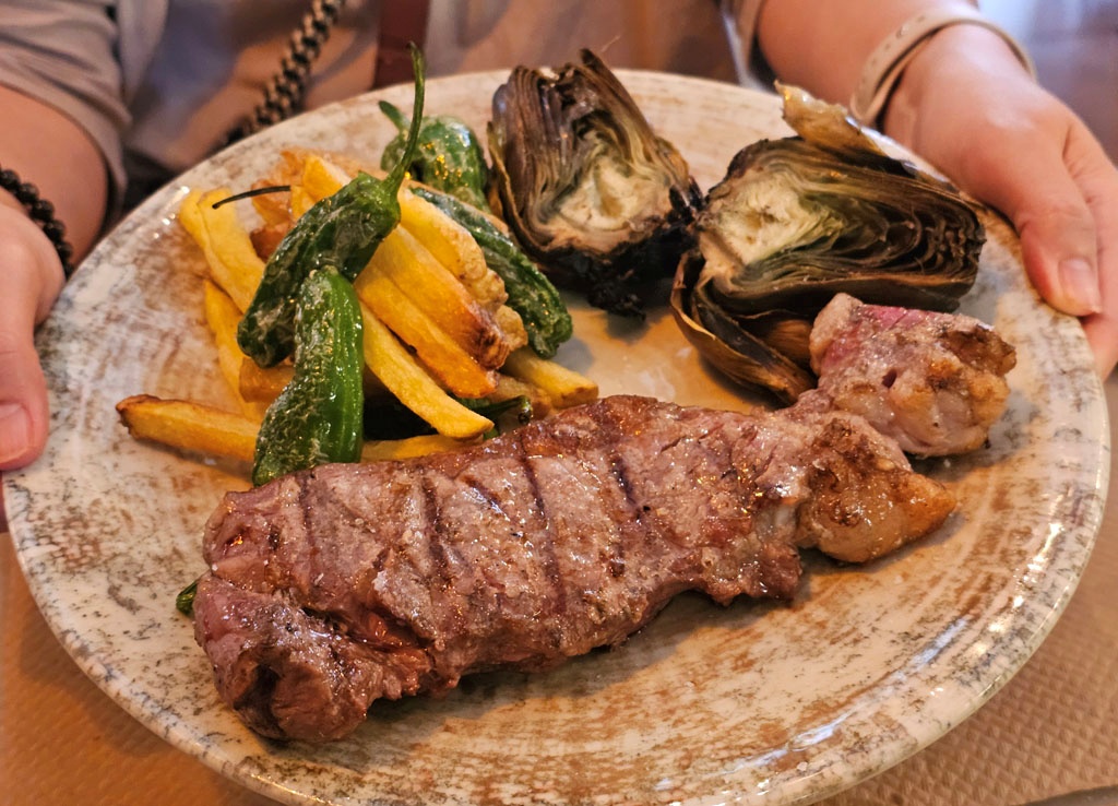 巴塞隆納美食 | 西班牙料理、加泰隆尼亞料理6家推薦