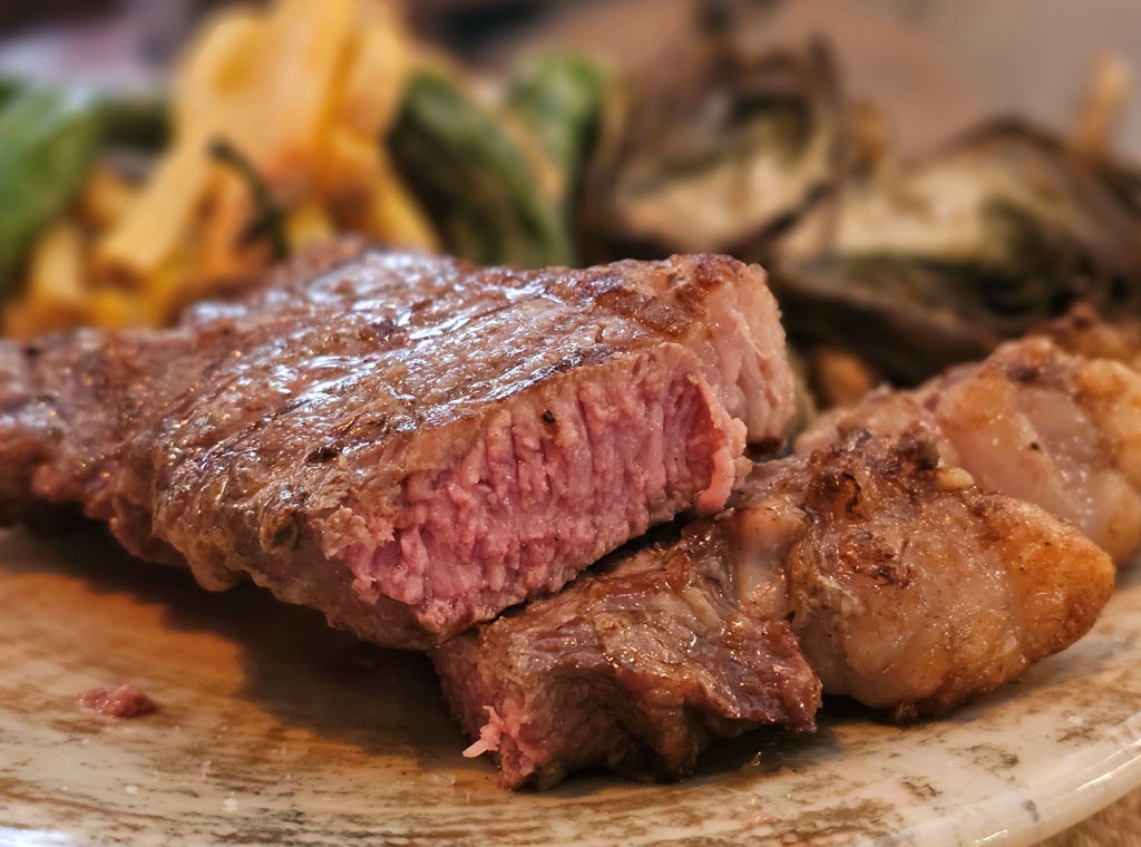 巴塞隆納美食 | 西班牙料理、加泰隆尼亞料理6家推薦