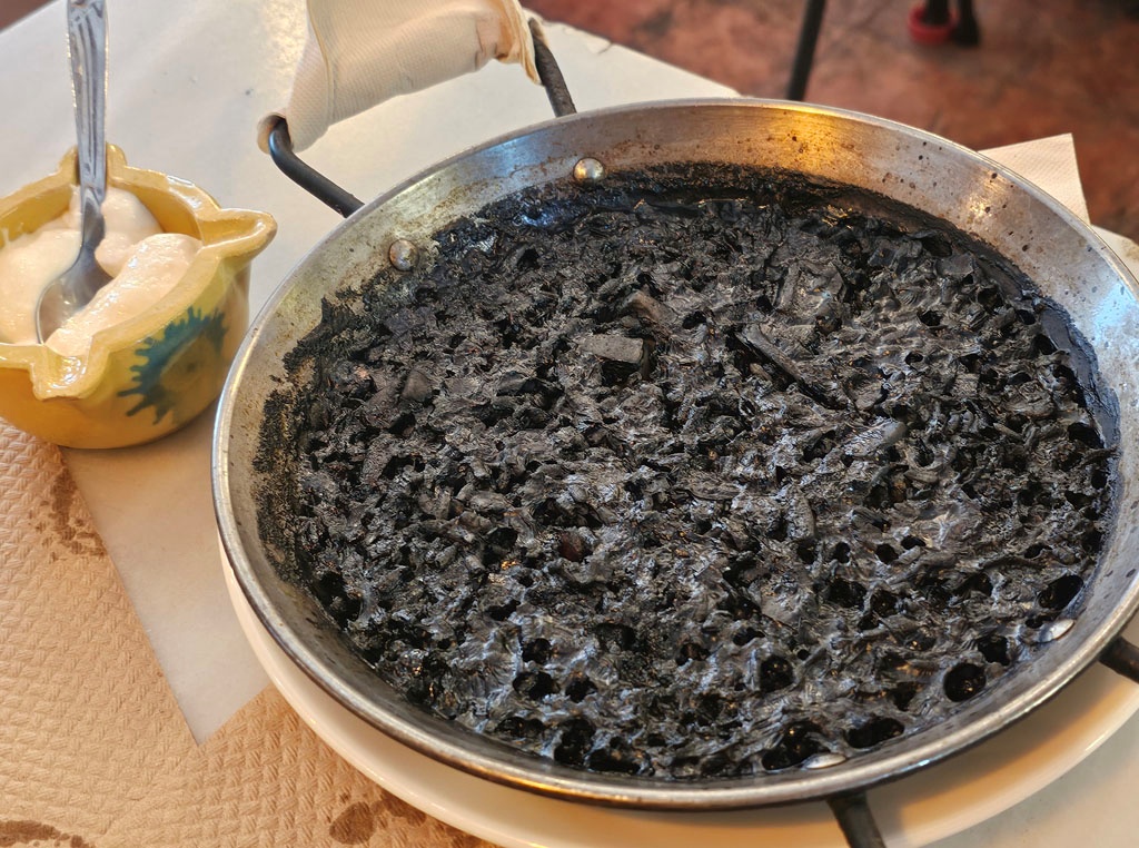 巴塞隆納美食 | 西班牙料理、加泰隆尼亞料理6家推薦