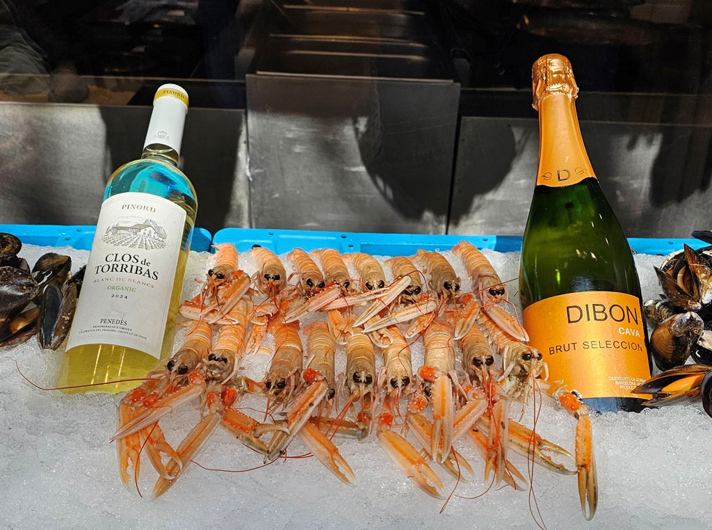 巴塞隆納美食 | 西班牙料理、加泰隆尼亞料理6家推薦