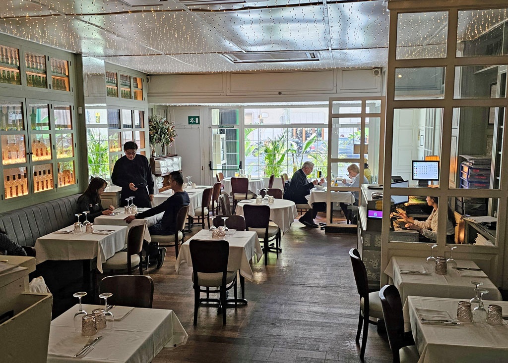 巴塞隆納美食 | 西班牙料理、加泰隆尼亞料理6家推薦