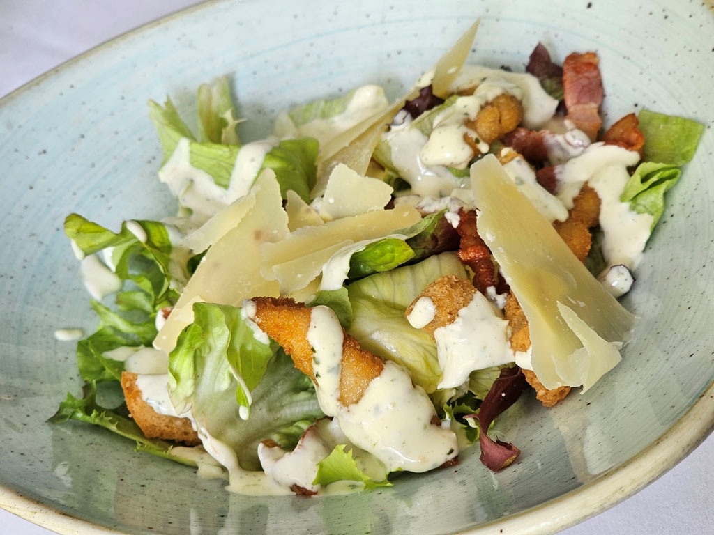 巴塞隆納美食 | 西班牙料理、加泰隆尼亞料理6家推薦