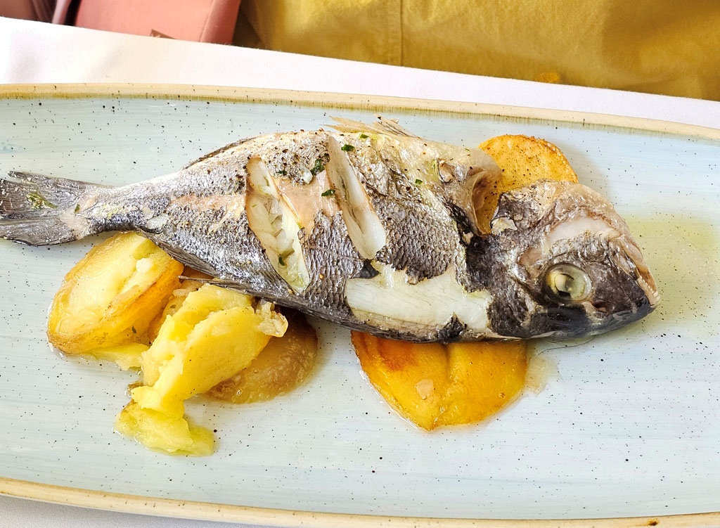 巴塞隆納美食 | 西班牙料理、加泰隆尼亞料理6家推薦