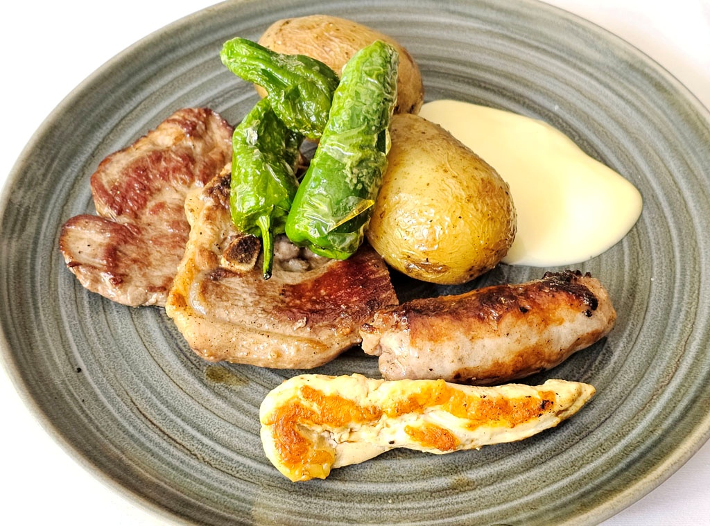 巴塞隆納美食 | 西班牙料理、加泰隆尼亞料理6家推薦