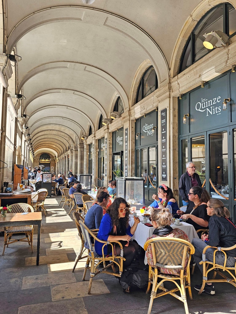 巴塞隆納美食 | 西班牙料理、加泰隆尼亞料理6家推薦