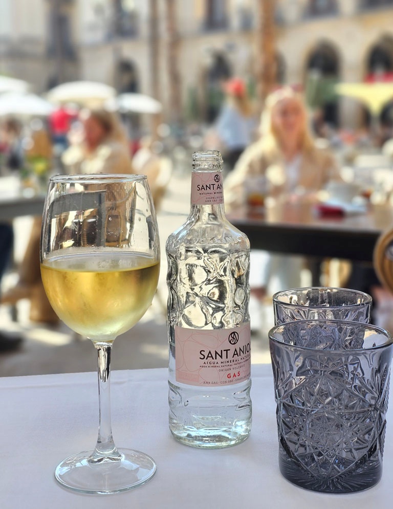 巴塞隆納美食 | 西班牙料理、加泰隆尼亞料理6家推薦