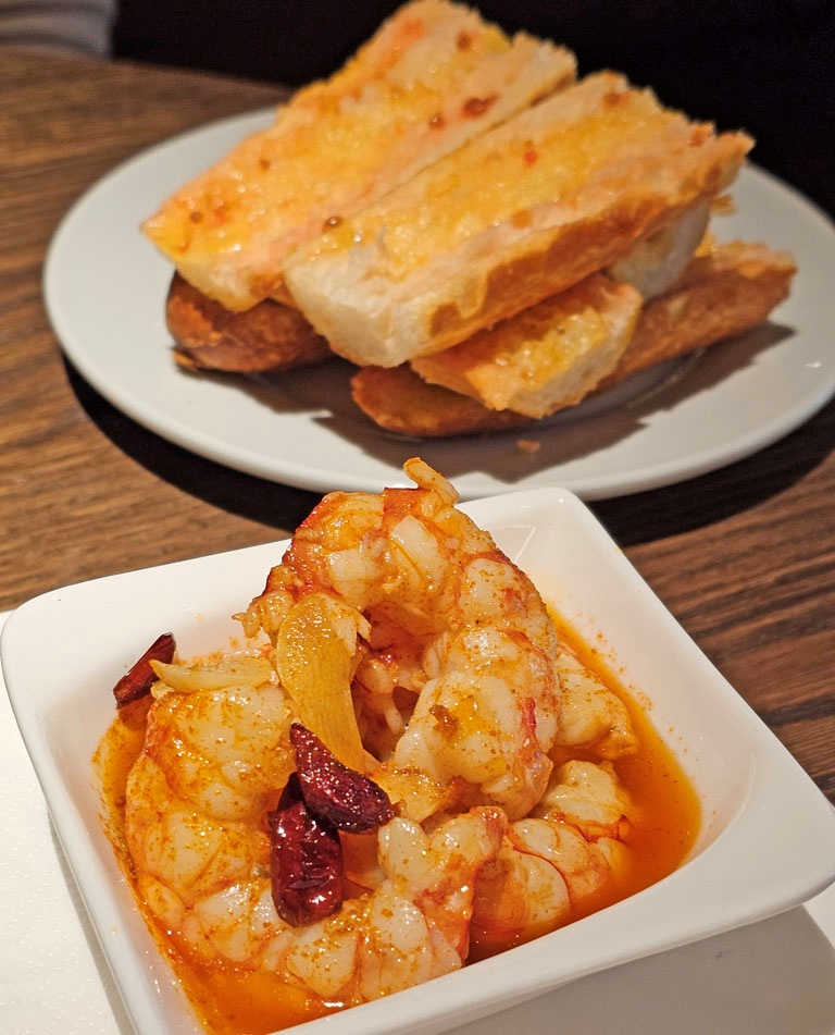 巴塞隆納美食 | 西班牙料理、加泰隆尼亞料理6家推薦