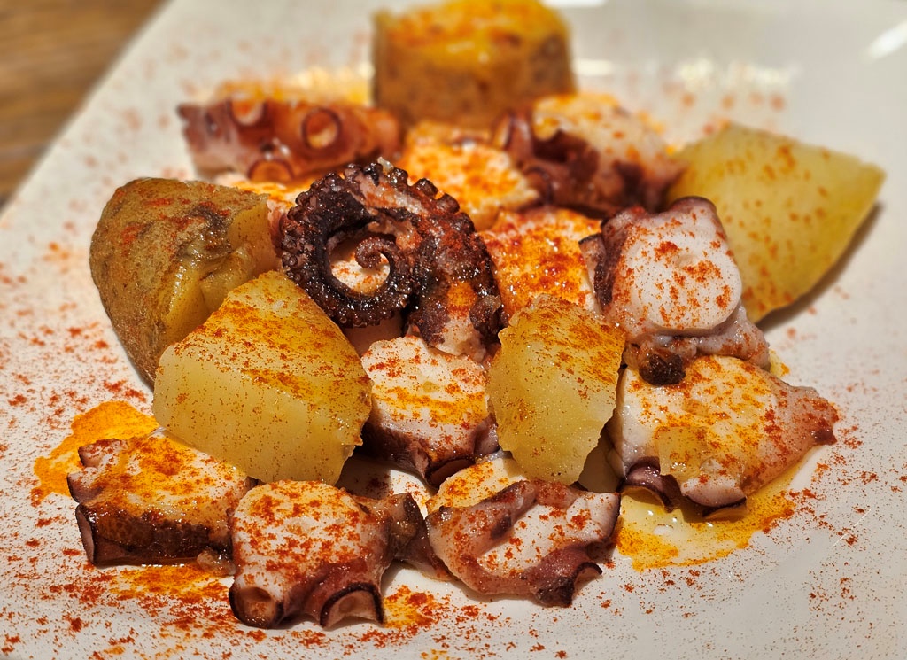 巴塞隆納美食 | 西班牙料理、加泰隆尼亞料理6家推薦