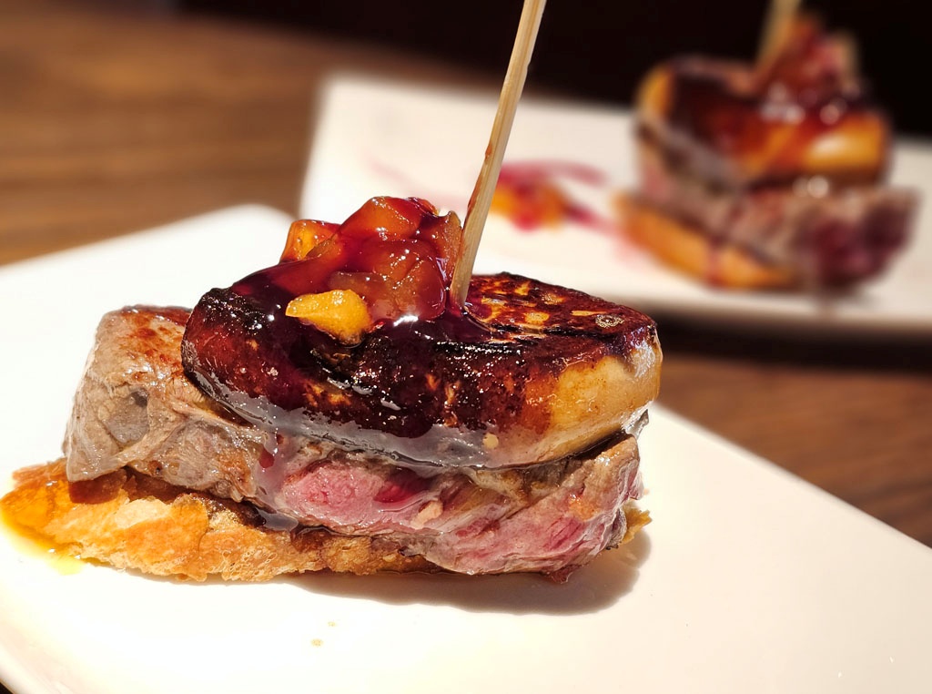 巴塞隆納美食 | 西班牙料理、加泰隆尼亞料理6家推薦