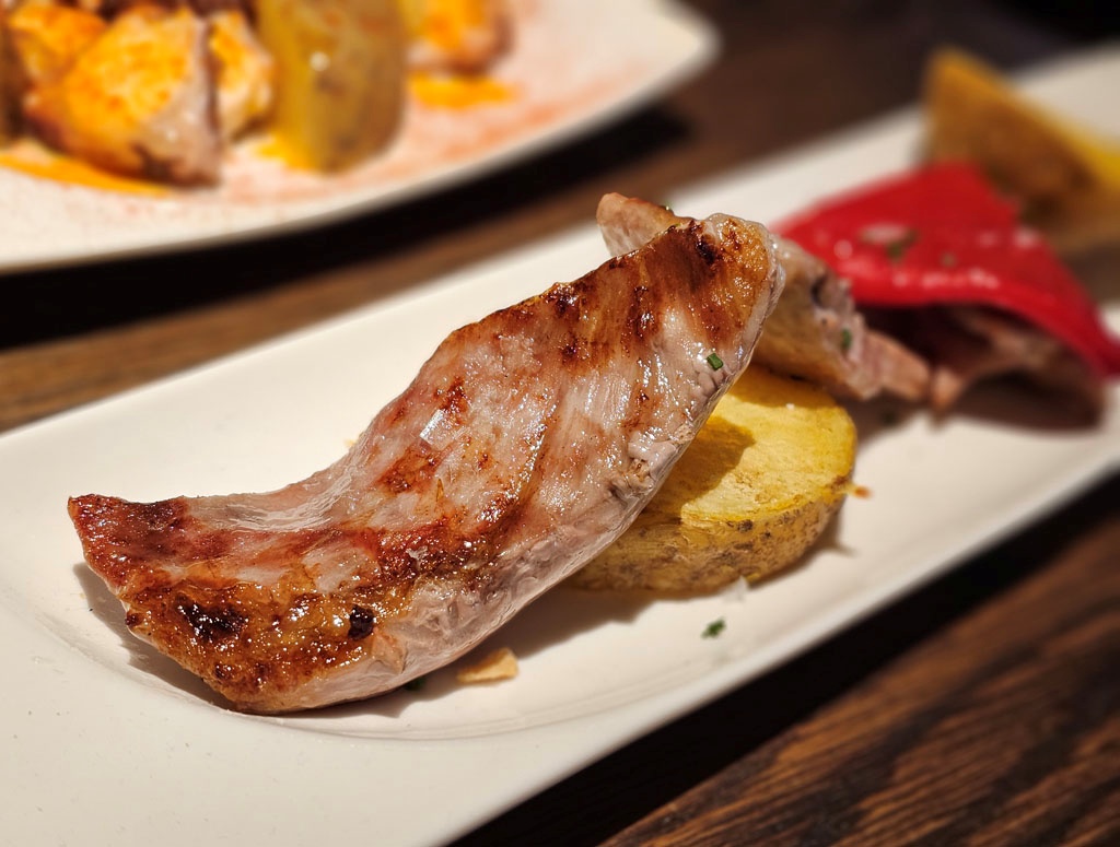 巴塞隆納美食 | 西班牙料理、加泰隆尼亞料理6家推薦