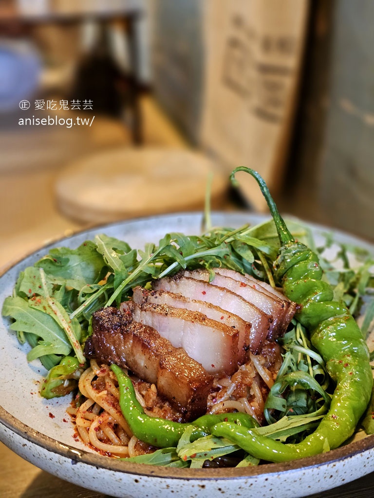 吾庶 usu cafe ，埔里老宅咖啡，餐點啵兒棒 (文末菜單)