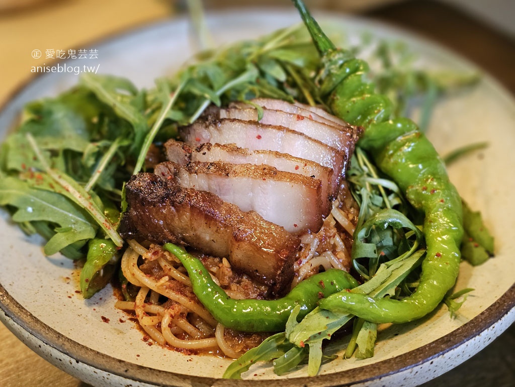 吾庶 usu cafe ，埔里老宅咖啡，餐點啵兒棒 (文末菜單)