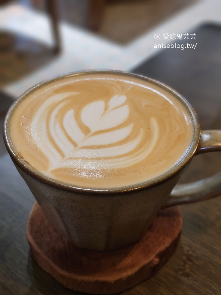 吾庶 usu cafe ，埔里老宅咖啡，餐點啵兒棒 (文末菜單)